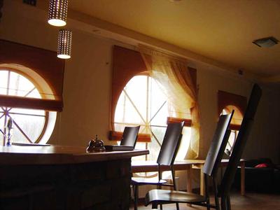 фото отеля Piejuras Nams