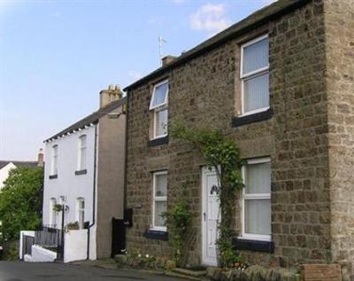фото отеля Four Wynds Guest House Greenhead