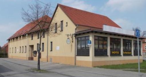 фото отеля Zur Alten Brauerei