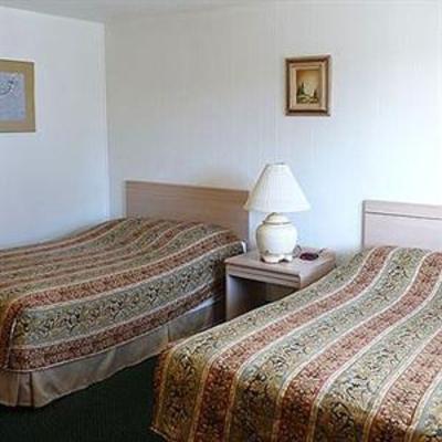 фото отеля Heidi's Inn Ilwaco