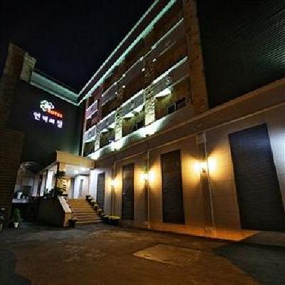 фото отеля Hill House Hotel Seoul