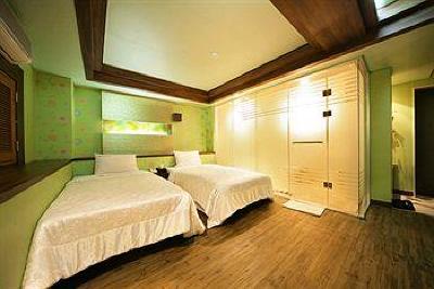 фото отеля Hill House Hotel Seoul
