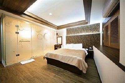 фото отеля Hill House Hotel Seoul