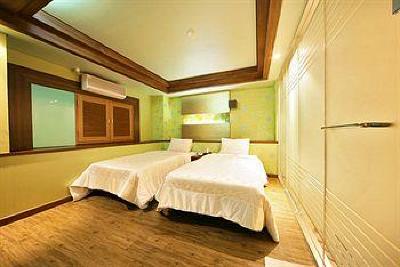 фото отеля Hill House Hotel Seoul