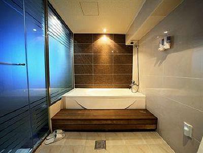 фото отеля Hill House Hotel Seoul
