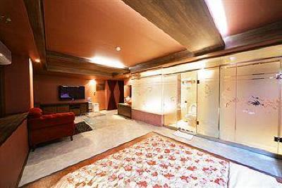 фото отеля Hill House Hotel Seoul