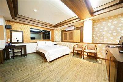 фото отеля Hill House Hotel Seoul