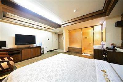 фото отеля Hill House Hotel Seoul