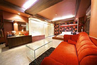 фото отеля Hill House Hotel Seoul