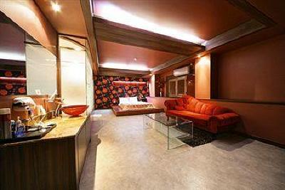 фото отеля Hill House Hotel Seoul