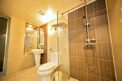 фото отеля Hill House Hotel Seoul