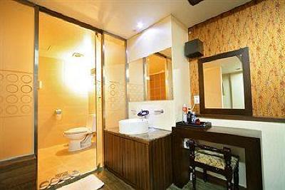 фото отеля Hill House Hotel Seoul