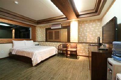фото отеля Hill House Hotel Seoul