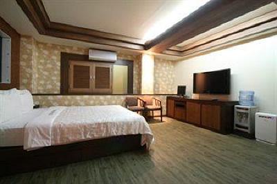 фото отеля Hill House Hotel Seoul