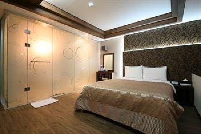 фото отеля Hill House Hotel Seoul