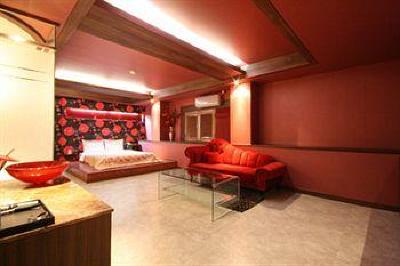 фото отеля Hill House Hotel Seoul