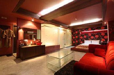 фото отеля Hill House Hotel Seoul