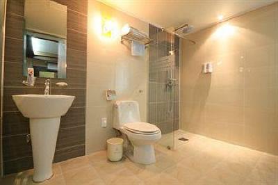 фото отеля Hill House Hotel Seoul
