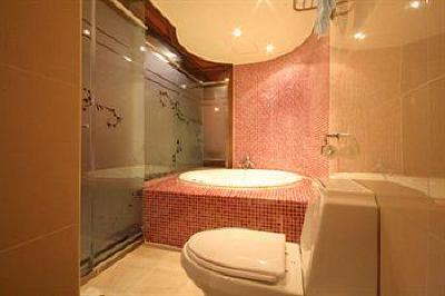фото отеля Hill House Hotel Seoul
