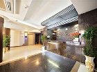 фото отеля Hill House Hotel Seoul