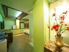 фото отеля Hill House Hotel Seoul