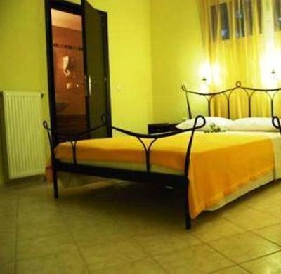 фото отеля Kipos Resort