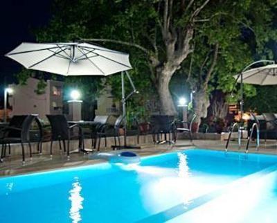 фото отеля Kipos Resort