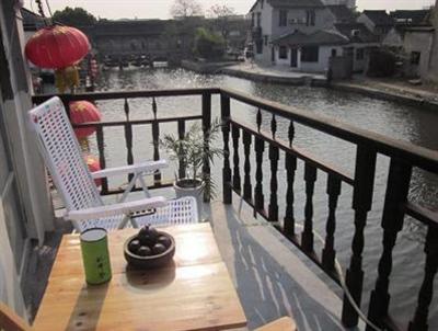 фото отеля Jiangnan Hostel