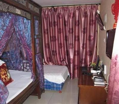 фото отеля Jiangnan Hostel