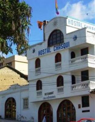 фото отеля Hostal Chasqui