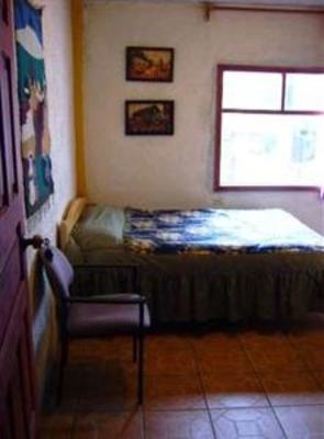 фото отеля Hostal Chasqui