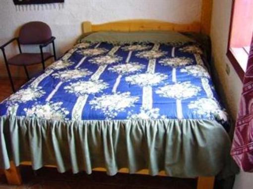 фото отеля Hostal Chasqui