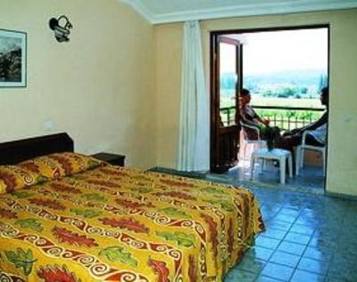фото отеля Ilimyra Hotel