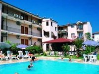 Ilimyra Hotel