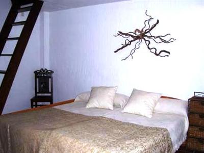 фото отеля Casa Rural Curilla El Provencio