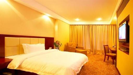 фото отеля Nanyuan Inn Xiaogang Ningbo
