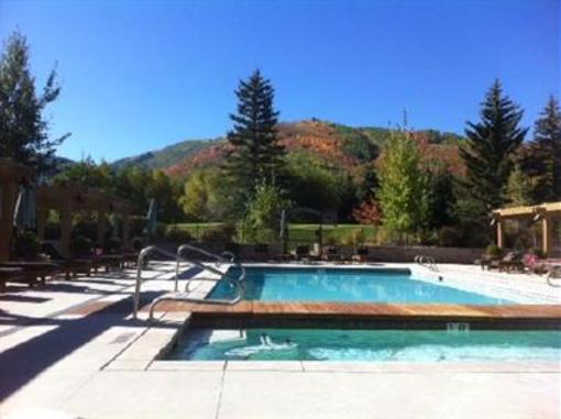фото отеля Hotel Park City