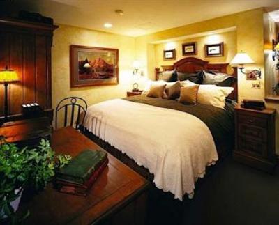 фото отеля Hotel Park City