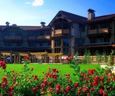 фото отеля Hotel Park City