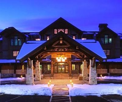 фото отеля Hotel Park City