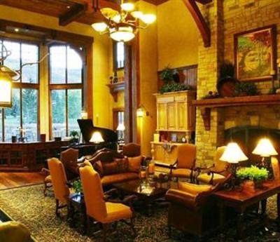 фото отеля Hotel Park City
