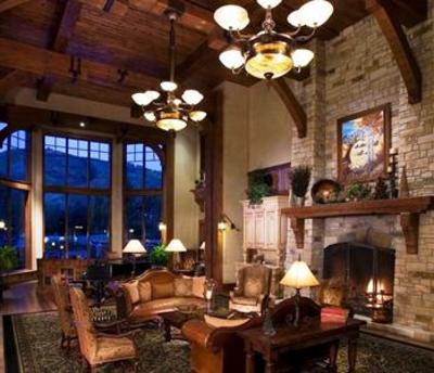 фото отеля Hotel Park City