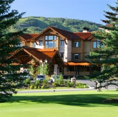 фото отеля Hotel Park City