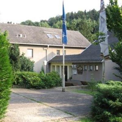 фото отеля Pension Krillemuehle