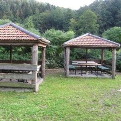 фото отеля Pension Krillemuehle