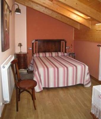 фото отеля Casa Rural Patino
