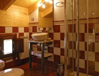 фото отеля Casa Rural Patino