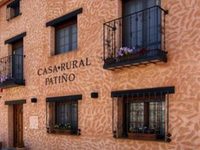 Casa Rural Patino