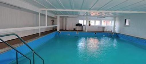 фото отеля Hotel Gudhjem