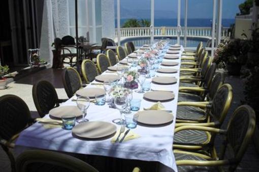 фото отеля Hotel La Riviera